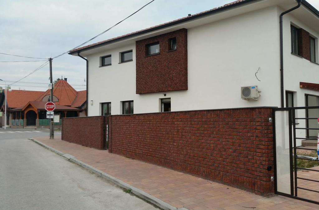 Apartment J&D Dunajska Streda Ngoại thất bức ảnh