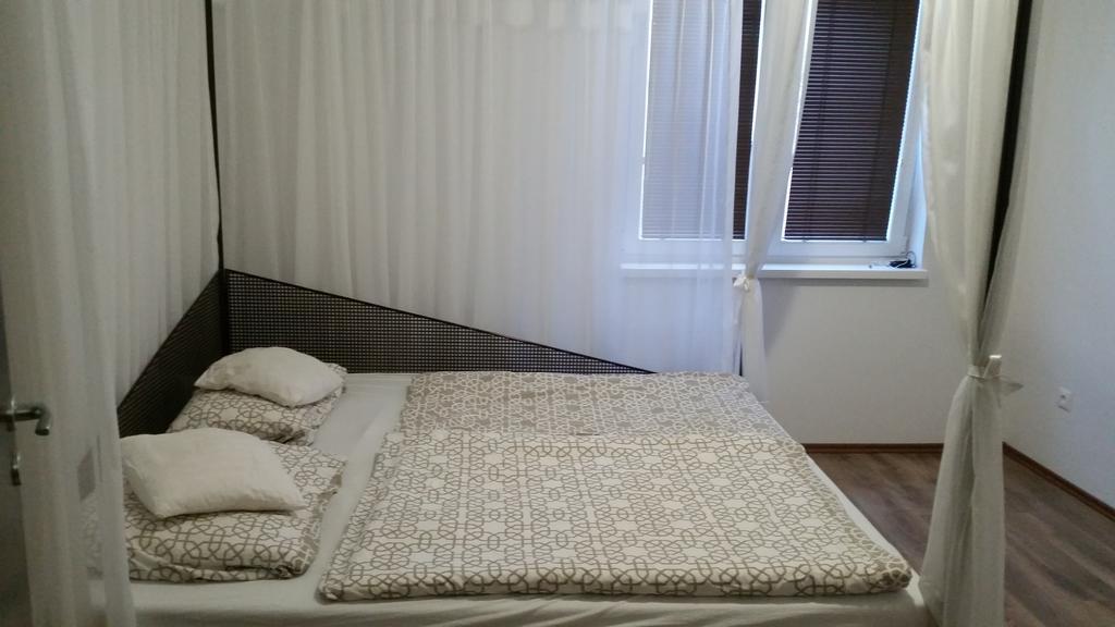 Apartment J&D Dunajska Streda Ngoại thất bức ảnh