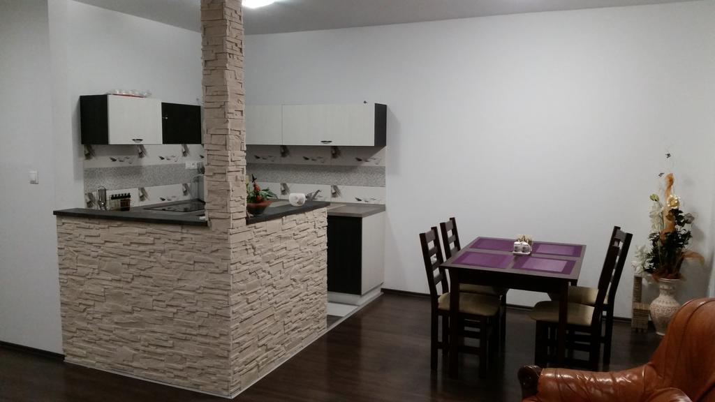 Apartment J&D Dunajska Streda Ngoại thất bức ảnh