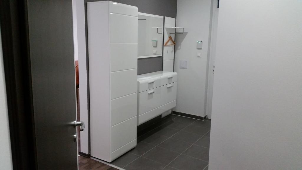 Apartment J&D Dunajska Streda Ngoại thất bức ảnh
