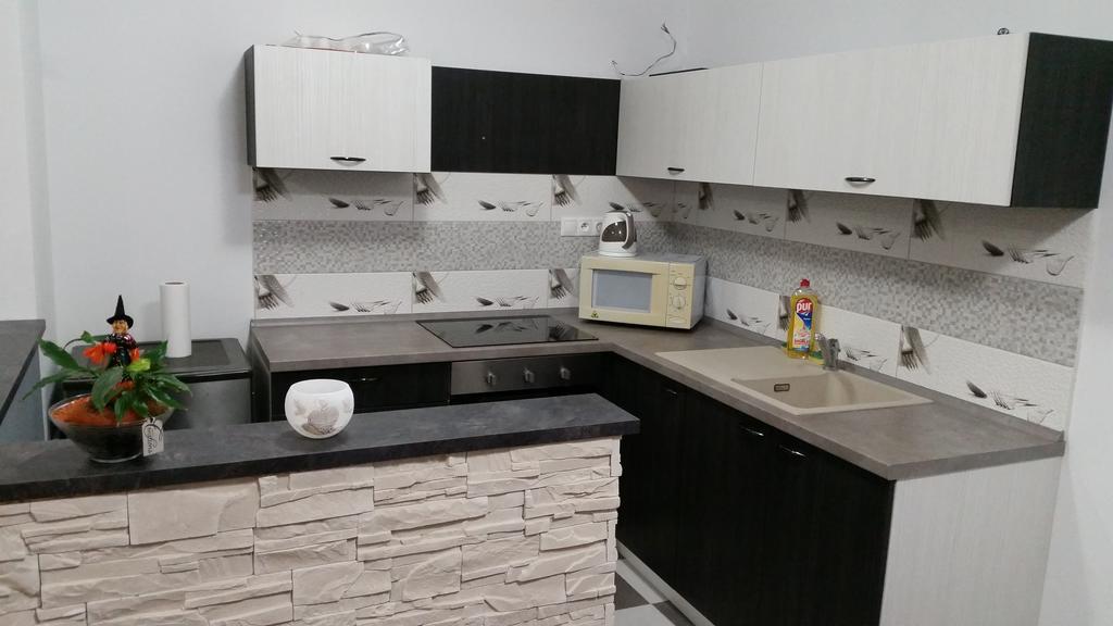 Apartment J&D Dunajska Streda Ngoại thất bức ảnh