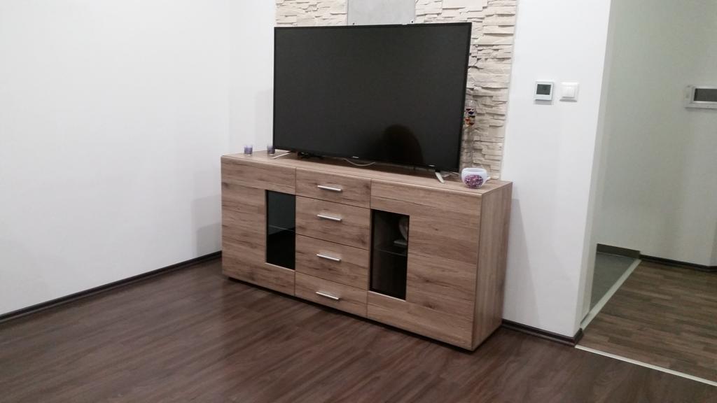 Apartment J&D Dunajska Streda Ngoại thất bức ảnh